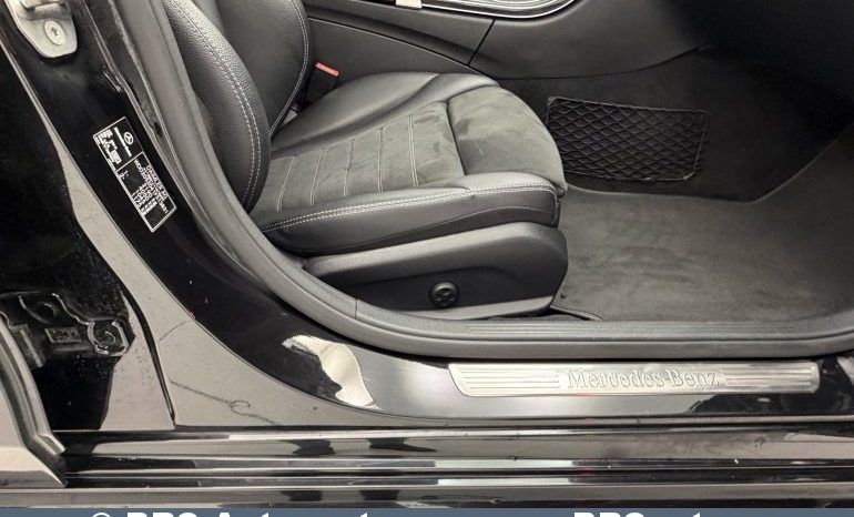 Mercedes-Benz C 220 T d Automatas 2017 full