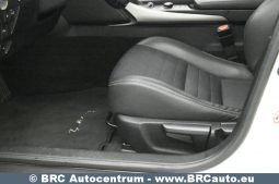 Lexus IS 300H Hybrid Automatas 2016 full