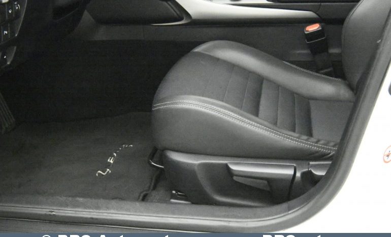 Lexus IS 300H Hybrid Automatas 2016 full