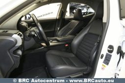 Lexus IS 300H Hybrid Automatas 2016 full