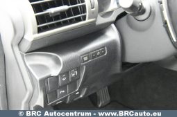 Lexus IS 300H Hybrid Automatas 2016 full