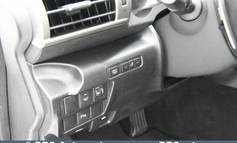 Lexus IS 300H Hybrid Automatas 2016 full