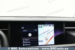 Lexus IS 300H Hybrid Automatas 2016 full