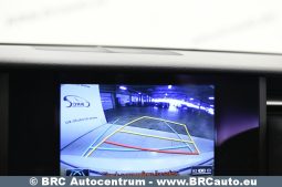 Lexus IS 300H Hybrid Automatas 2016 full