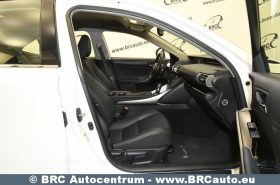Lexus IS 300H Hybrid Automatas 2016