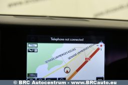 Lexus IS 300H Hybrid Automatas 2016 full