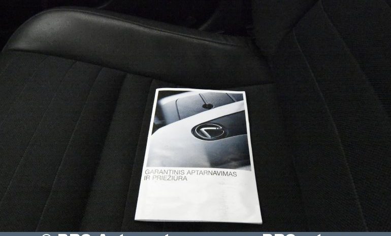 Lexus IS 300H Hybrid Automatas 2016 full