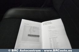 Lexus IS 300H Hybrid Automatas 2016 full