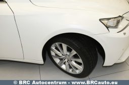 Lexus IS 300H Hybrid Automatas 2016 full