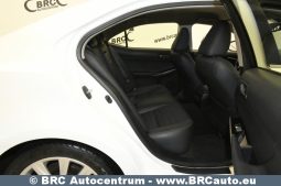 Lexus IS 300H Hybrid Automatas 2016 full