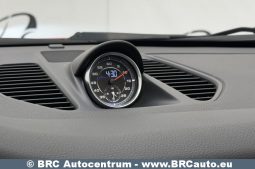 Porsche 911 Carrera 4 GTS Cabrio 2018 full