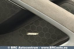 Porsche 911 Carrera 4 GTS Cabrio 2018 full