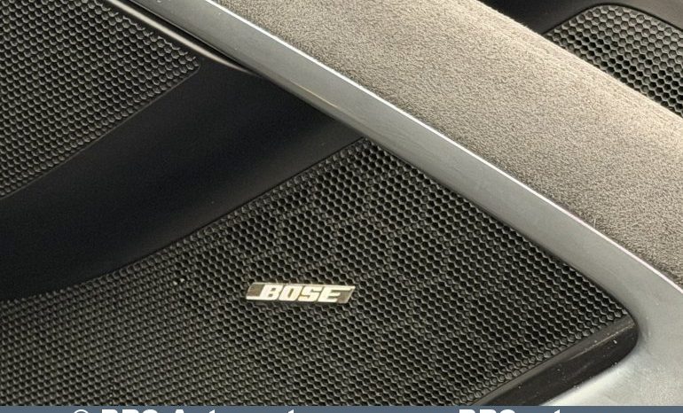 Porsche 911 Carrera 4 GTS Cabrio 2018 full