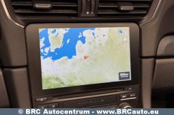 Porsche 911 Carrera 4 GTS Cabrio 2018 full