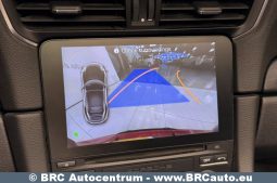 Porsche 911 Carrera 4 GTS Cabrio 2018 full