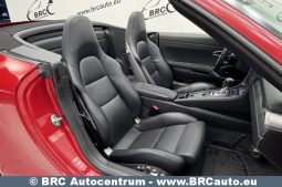 Porsche 911 Carrera 4 GTS Cabrio 2018 full