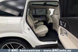 Mercedes-Benz GLS580 4Matic Automatas 2020 full