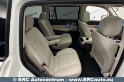 Mercedes-Benz GLS580 4Matic Automatas 2020 full
