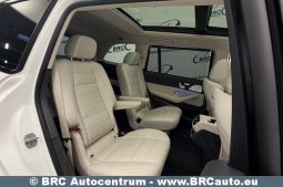 Mercedes-Benz GLS580 4Matic Automatas 2020 full