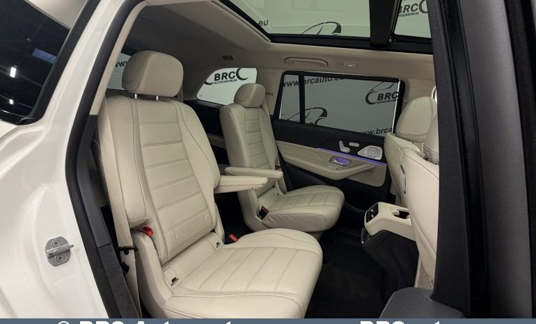 Mercedes-Benz GLS580 4Matic Automatas 2020 full