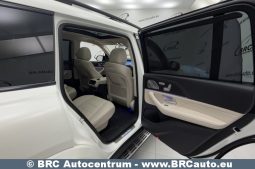 Mercedes-Benz GLS580 4Matic Automatas 2020 full