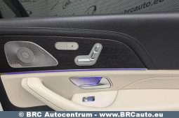 Mercedes-Benz GLS580 4Matic Automatas 2020 full