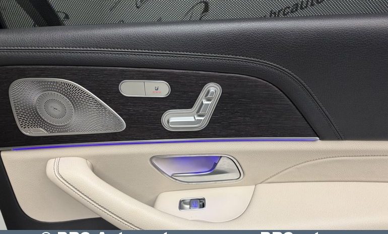 Mercedes-Benz GLS580 4Matic Automatas 2020 full