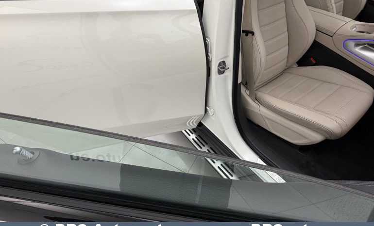 Mercedes-Benz GLS580 4Matic Automatas 2020 full