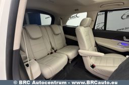 Mercedes-Benz GLS580 4Matic Automatas 2020 full