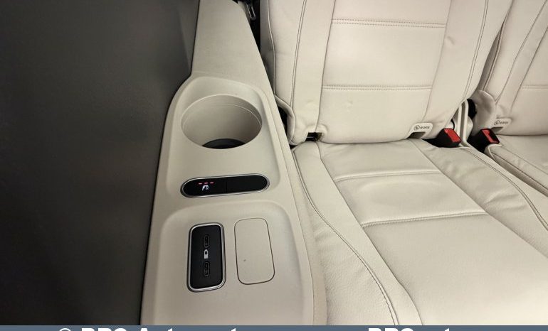 Mercedes-Benz GLS580 4Matic Automatas 2020 full