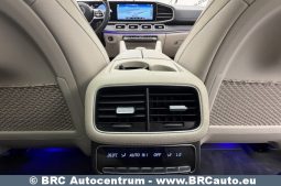Mercedes-Benz GLS580 4Matic Automatas 2020 full
