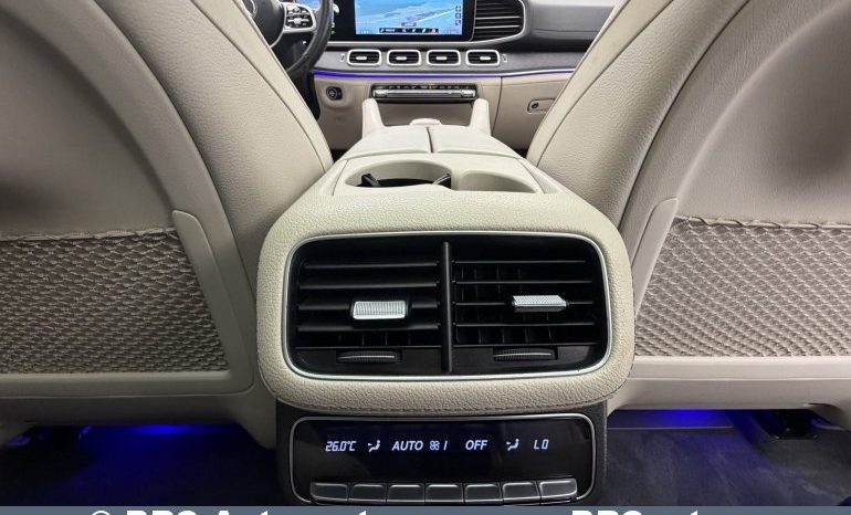 Mercedes-Benz GLS580 4Matic Automatas 2020 full