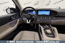 Mercedes-Benz GLS580 4Matic Automatas 2020 full