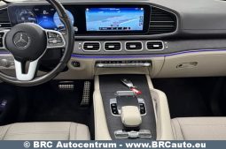 Mercedes-Benz GLS580 4Matic Automatas 2020 full