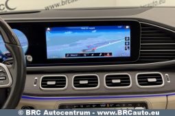 Mercedes-Benz GLS580 4Matic Automatas 2020 full