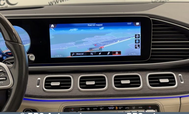 Mercedes-Benz GLS580 4Matic Automatas 2020 full