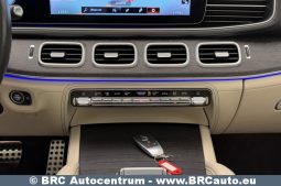 Mercedes-Benz GLS580 4Matic Automatas 2020 full