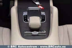 Mercedes-Benz GLS580 4Matic Automatas 2020 full