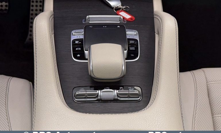 Mercedes-Benz GLS580 4Matic Automatas 2020 full
