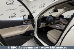 Mercedes-Benz GLS580 4Matic Automatas 2020 full