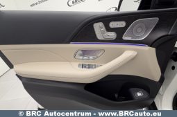 Mercedes-Benz GLS580 4Matic Automatas 2020 full