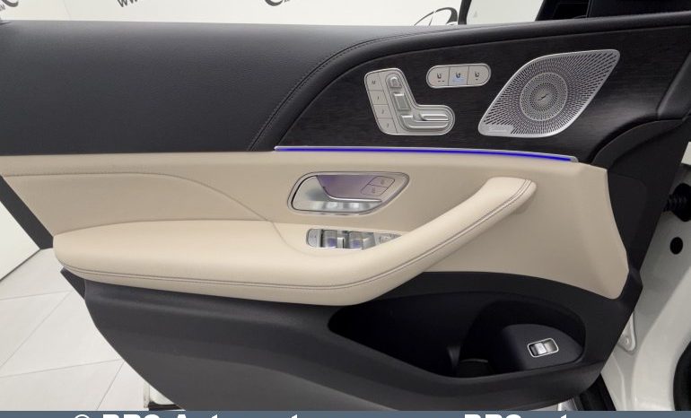 Mercedes-Benz GLS580 4Matic Automatas 2020 full