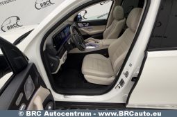Mercedes-Benz GLS580 4Matic Automatas 2020 full