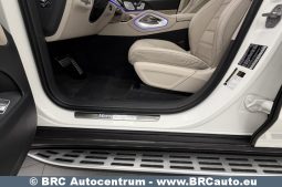 Mercedes-Benz GLS580 4Matic Automatas 2020 full