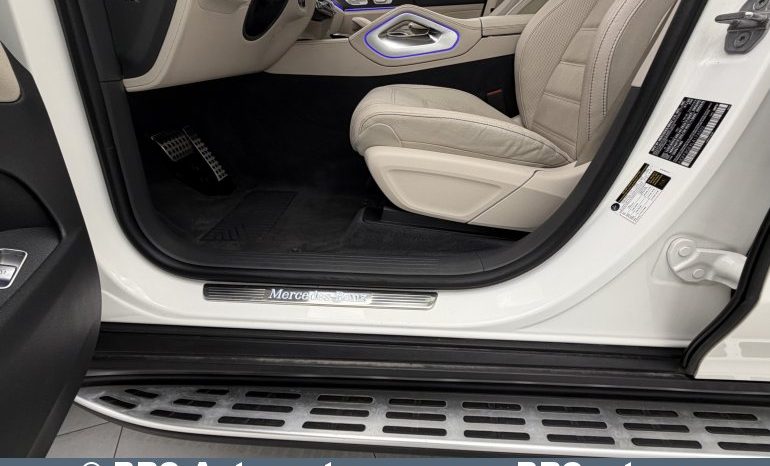 Mercedes-Benz GLS580 4Matic Automatas 2020 full