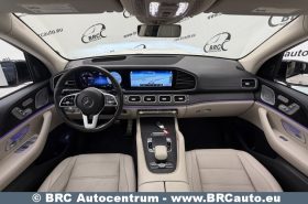 Mercedes-Benz GLS580 4Matic Automatas 2020