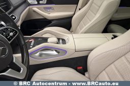 Mercedes-Benz GLS580 4Matic Automatas 2020 full