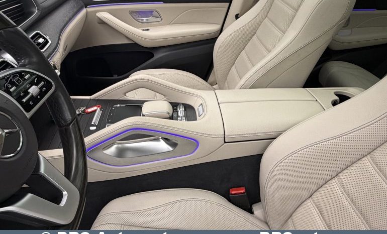 Mercedes-Benz GLS580 4Matic Automatas 2020 full