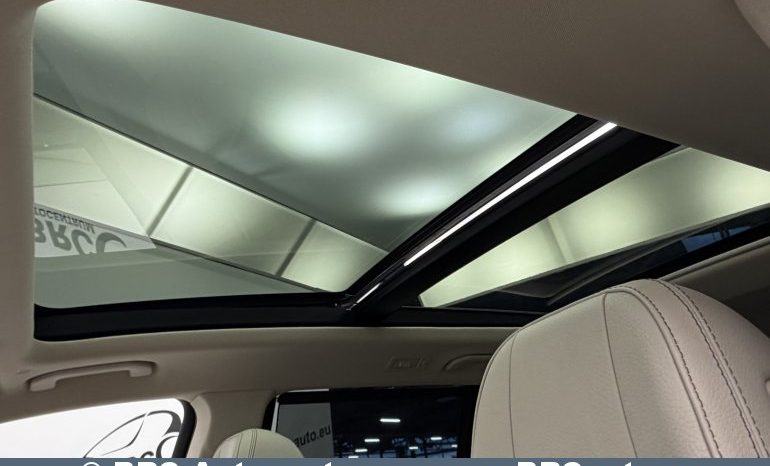 Mercedes-Benz GLS580 4Matic Automatas 2020 full