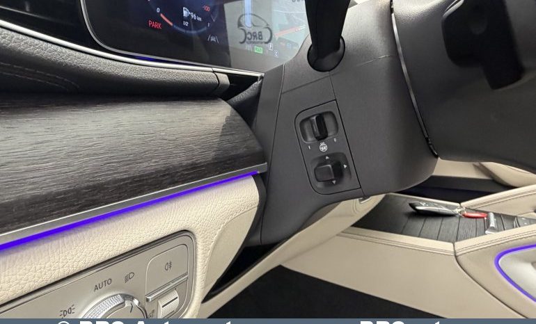 Mercedes-Benz GLS580 4Matic Automatas 2020 full